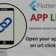 Enhancing User Experience App Linking In Flutter Apps New Way Of Deeplinking Amplifyabhi