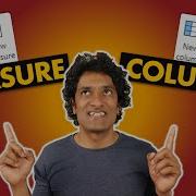When To Add A MEASURE And When To Add A Column In DAX