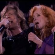 The Rolling Stones Shine A Light With Bonnie Rait Live OFFICIAL