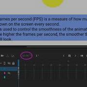 INTRODUCTION TO ADOBE ANIMATE INTERFACE