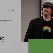 Level Up With Data Binding Android Dev Summit 18