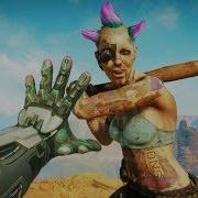Rage 2 Creative Combat Kills Outposts Liberation