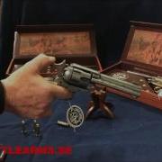 KOLSER 45 Western Revolvers Cap Gun