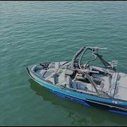 2021 Malibu 20 VTX Walkthrough