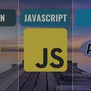 Python Vs JavaScript Vs PHP Which Is BEST For Backend Web Development In 2026