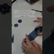 Buttons Out Of The Polymer Clay