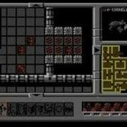 Space Crusade C64
