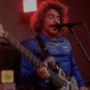 Margaret Tchatcheuse Montparnasse Live On KEXP