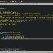 PHP Tutorial Private Message System Part 10