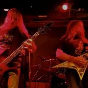 Demilich FIN At Helsinki Death Fest 4 24 08 2019