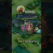 Comeback Guide Minsitthar As A Roamer