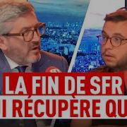 Fin De SFR Chez Quel Opérateur Allez Vous Basculer