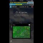 WSI App Redesign