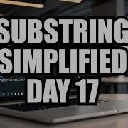Learn SQL SUBSTRING Function Day 17 Of 30 Days SQL Challenge For Beginners
