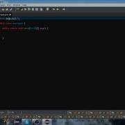 JAVA ECLIPSE Gathering User Input