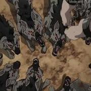 AMV Morgiana