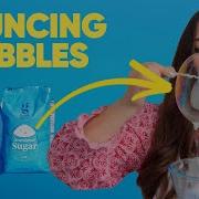Make BOUNCING Bubbles With Just 2 Simple Ingredients