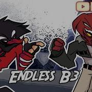 FNF Endless B3 But Aldryx And Agoti