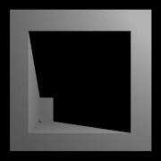 Cube 3d Video Mapping Movie