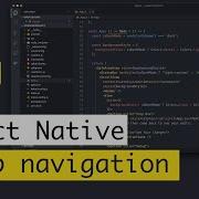 Building A React Native App 2 How To Add Screen Navigation To Your React Native IOS App