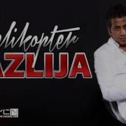 Fazlija Helikopter