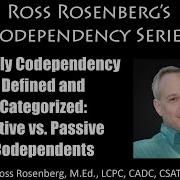 Codependents Can Be Manipulative Understanding Active Vs Passive Codependency Categories Expert
