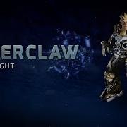 Tigerclaw Battleframe Spotlight Firefall