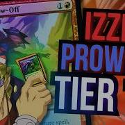 PROWESS WON TWO CHALLENGES MTG Gameplay Izzet Prowess Complete Guide MTGO Modern League