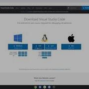 Setting Up Linux VSCode On Chromebook