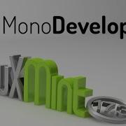 Install MonoDevelop 5 10 IDE Primarily For C And NET In Linux Mint Ubuntu