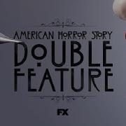 American Horror Story Season 10 2021 Double Feature Teaser