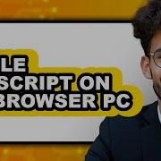 How To Enable Javascript On Tor Browser Pc Only Way