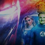 The Entire MCU Timeline Explained The Fantastic Four First Steps Update