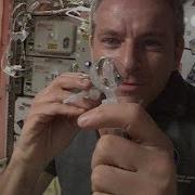 Behaviour Of Water In Microgravity