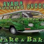 Avalon Laughing Buddha Wake Bake