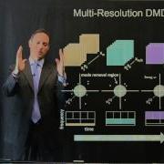 Mrdmd Summary Kutz