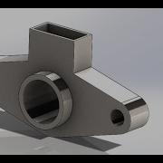 Solidworks Tutorial For Beginners Exercise 69