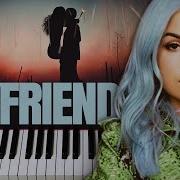Mabel Boyfriend Relaxing Piano Covers