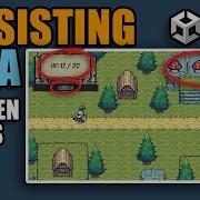 Persisting Data Between Scenes Action RPG In Unity Part 2 2
