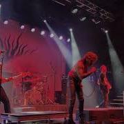 AFI A Single Second Live At First Avenue In Minneapolis