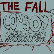 Lovejoy The Fall ANIMATION