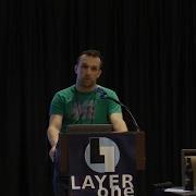 LayerOne 2025 We Ll Do It Live Experiments In Self Modifying Code B0t