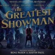 The Greatest Showman Cast Never Enough Official Audio