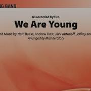 We Are Young Arr Michael Story Credits In Description