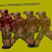 Как работает искусственный интеллект врагов в Doom