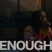 Enough Zahriya Zachary Bethel Music