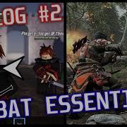 Heavy Attacks Parrying Directional Dodging More DevLog 2