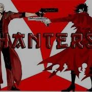 AMV Hanters Hellsing And DMC