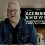 ASL Xbox Accessibility Showcase 2022
