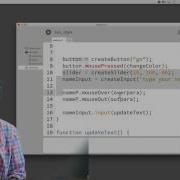 Coding Train Live 8 HTML CSS DOM With P5 Js Part 2